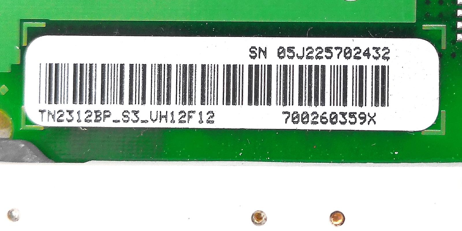 AVAYA TN2312BP 700260359 IPSI HV12 IP SERVER INTERFACE BOARD