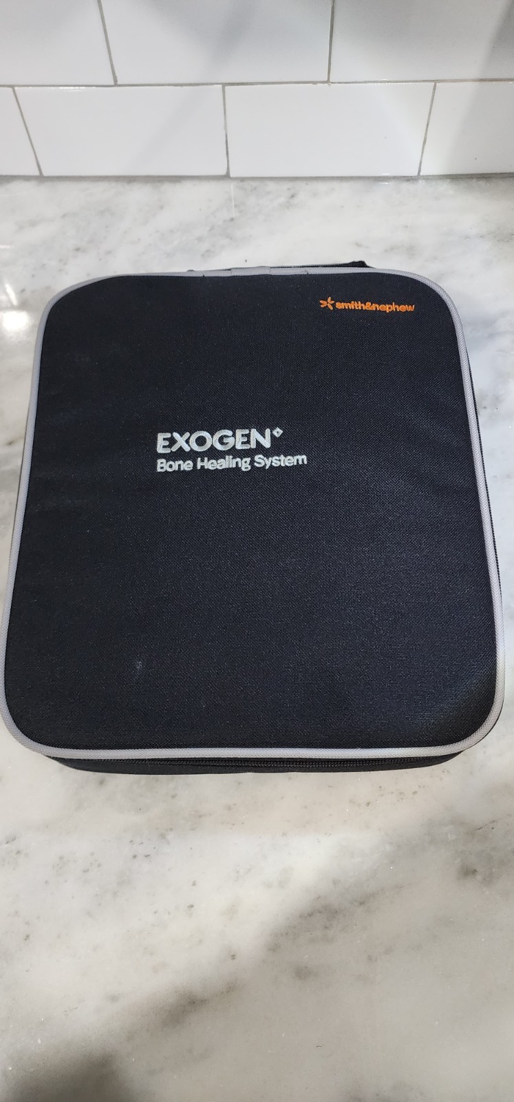 Smith and Nephew EX4000 Display Unit – Collector / Parts Item