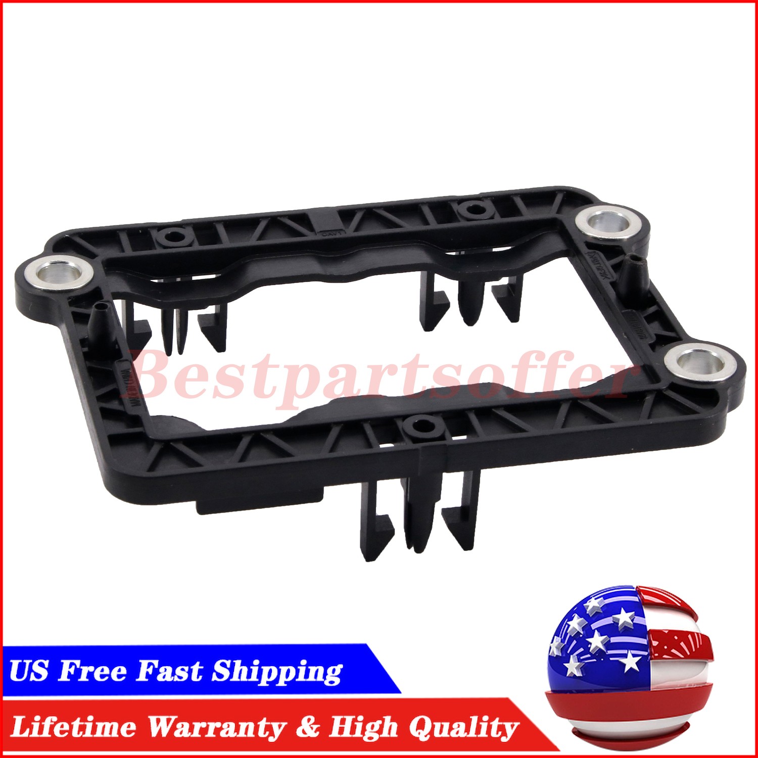 1271015056 Nissan Rogue pathfinder infiniti for 2021-2023 cruise radar bracket