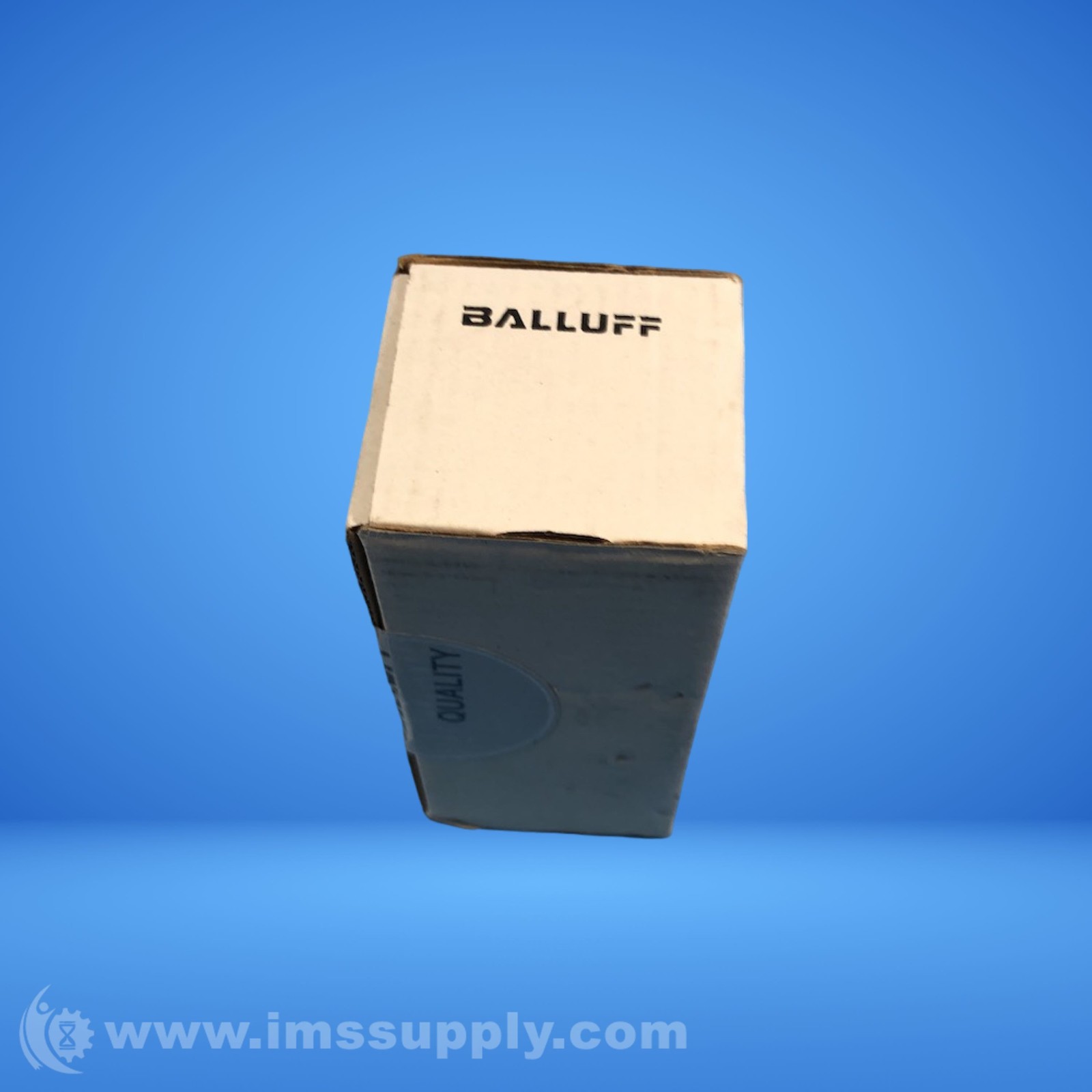 Balluff BIC0070 Inductive Coupler FNFP