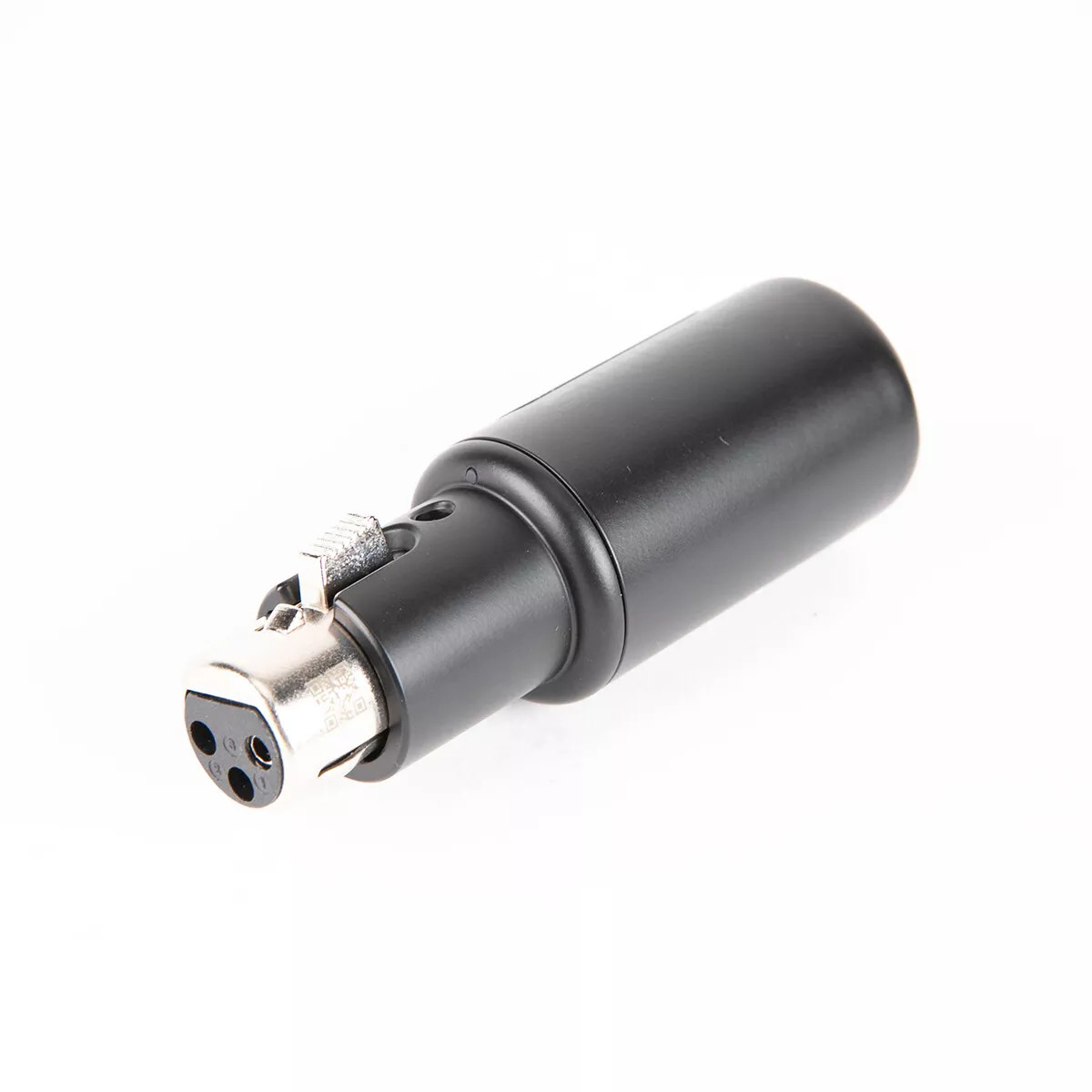 Shure MVX2U Mic Interface XLR to USB Microphone Adapter to USB-C for Computer PC