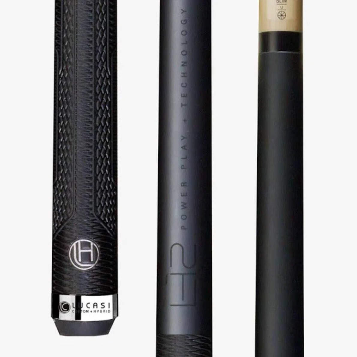 Lucasi LHC17 Billiard Pool Cue Stick - Free Ship