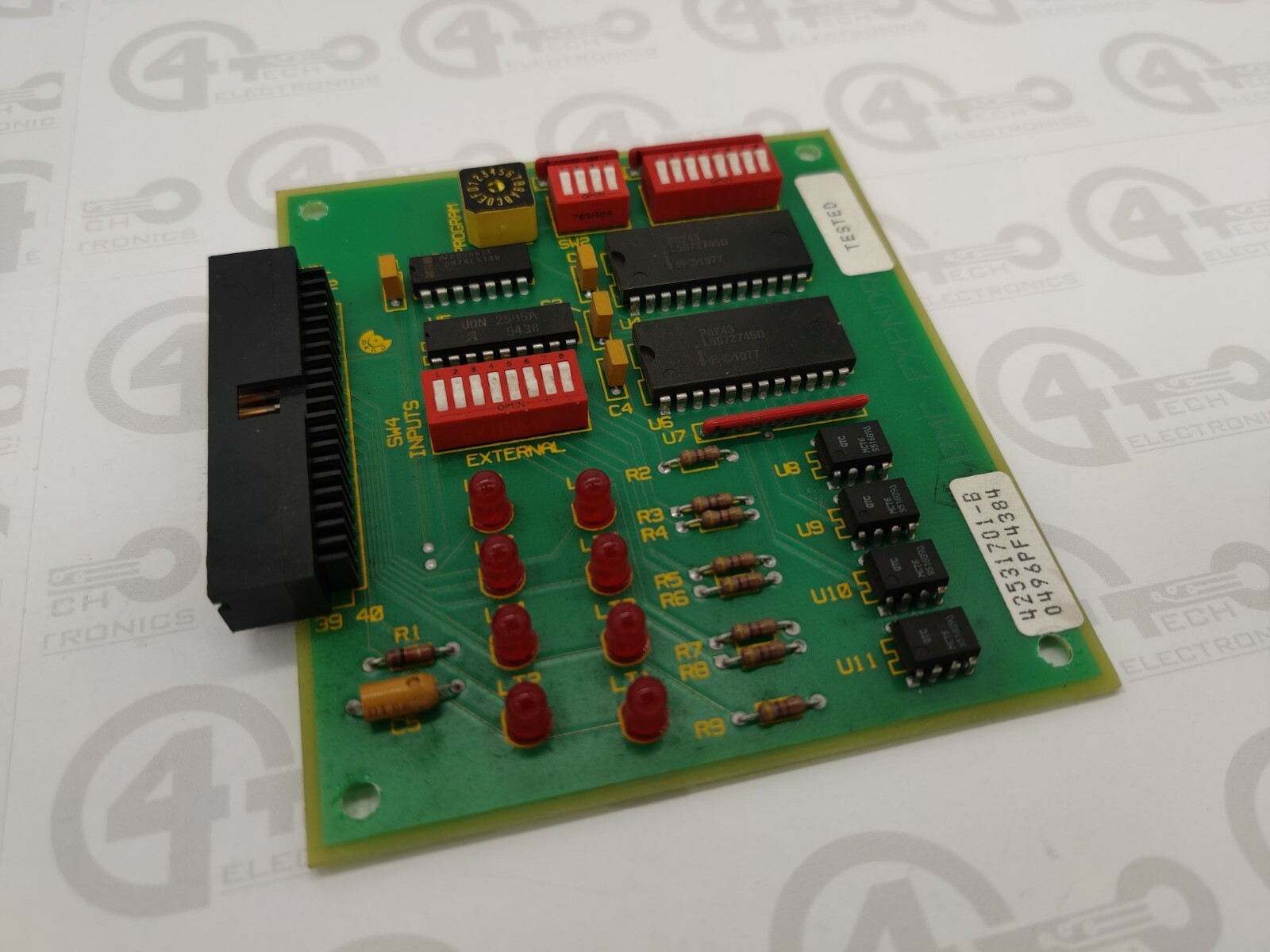 Universal Instruments BMC Expndr 42531701