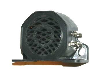 Heavy Duty Reversing Alarm, 107db, Completely Waterproof 12-80v