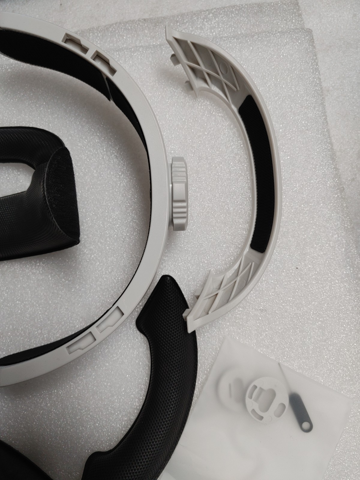 Head strap for Apple Vision Pro ( Open box )