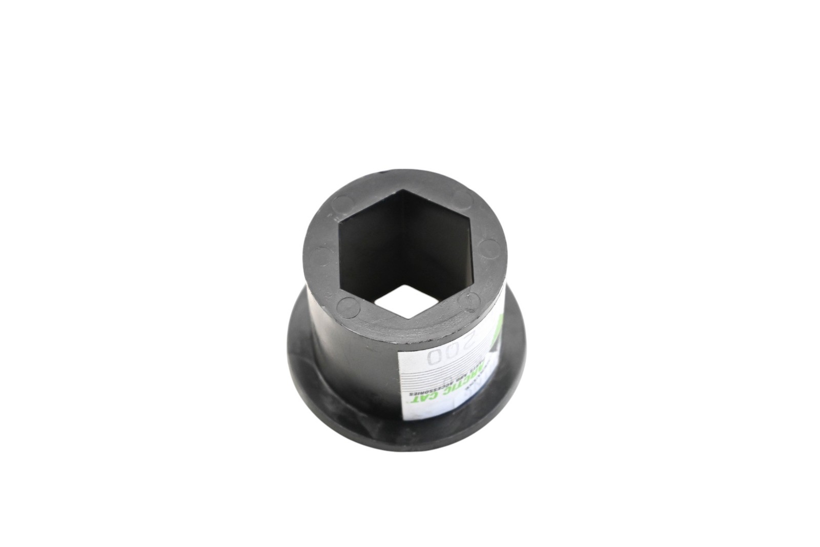 New OEM Arctic Cat 0114-200 Shaft Hex Bushing NOS