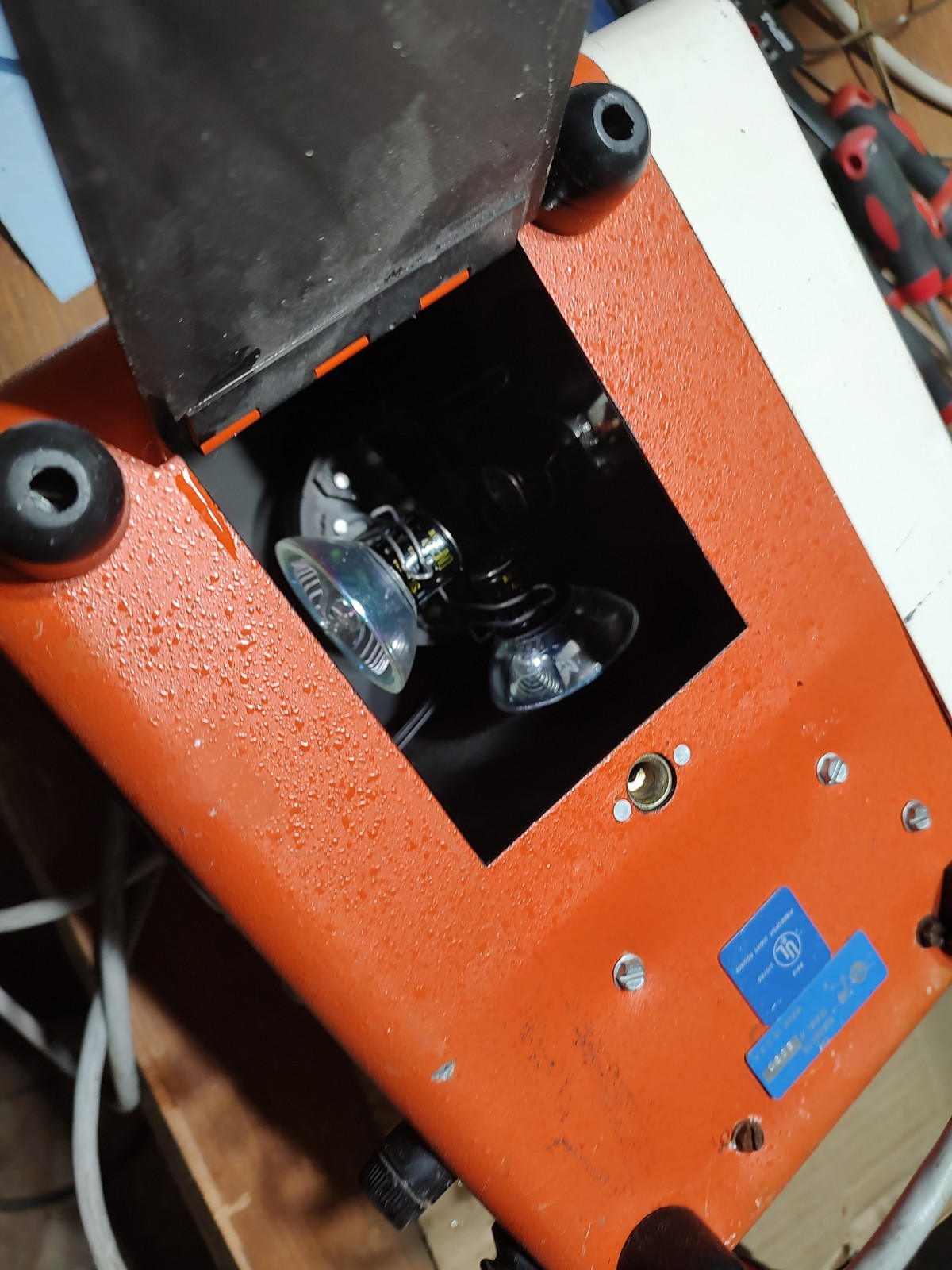 Universal Light Source , For Medical Equipment