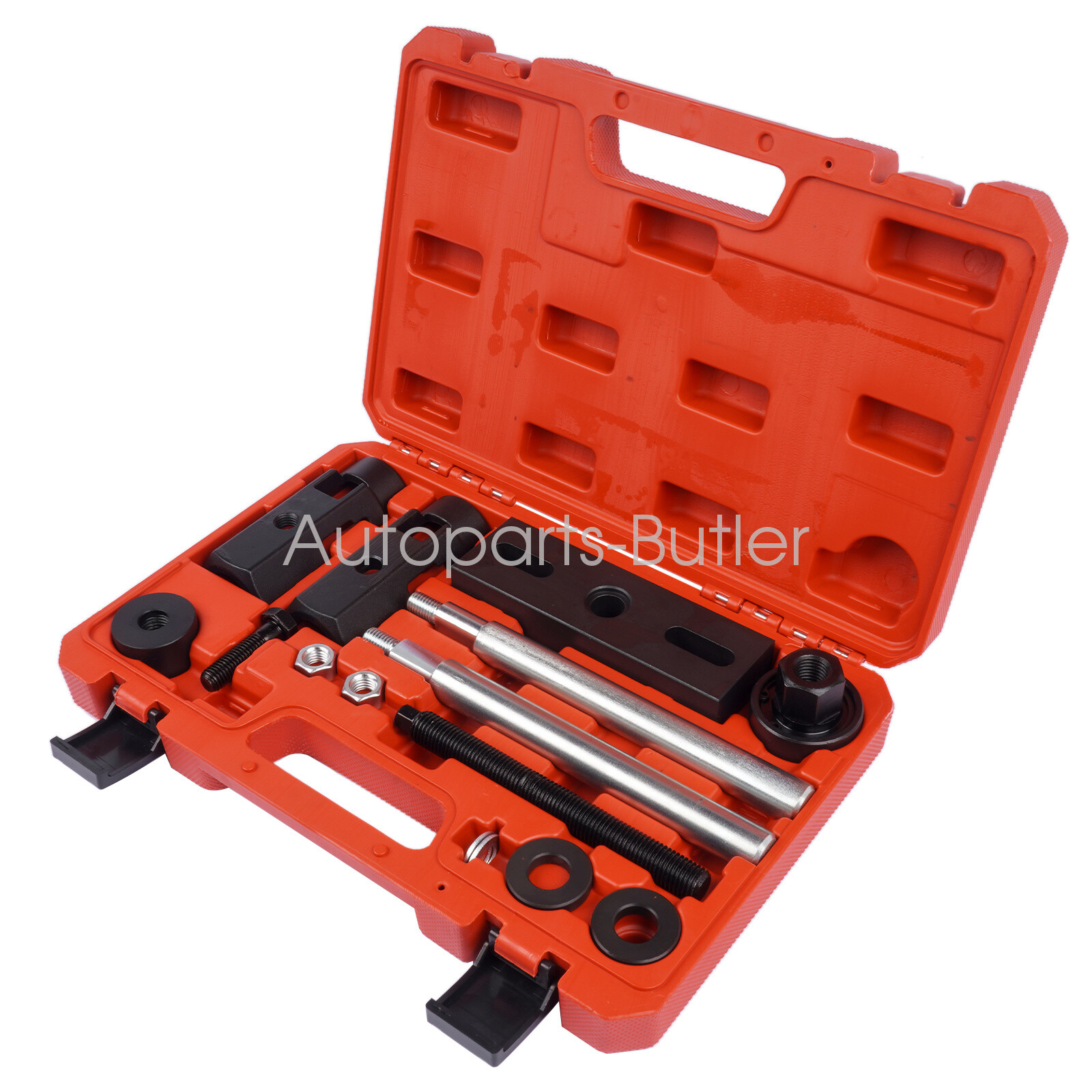 New Injector Removal Injector Puller Tool for Ford EcoBlue 2.0 Diesel 303-1706