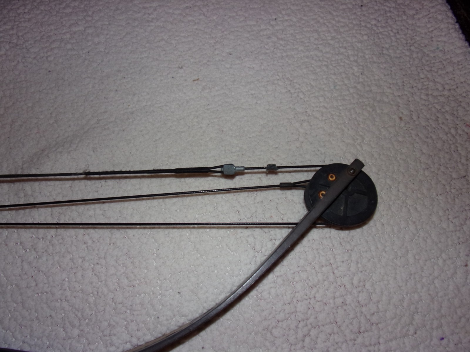 Darton Scout Youth Compound Bow