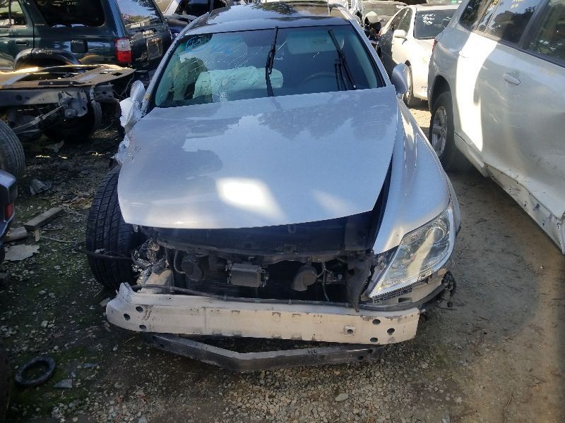 07 08 09 LEXUS LS460 FRONT SEAT MOUNTED ECM