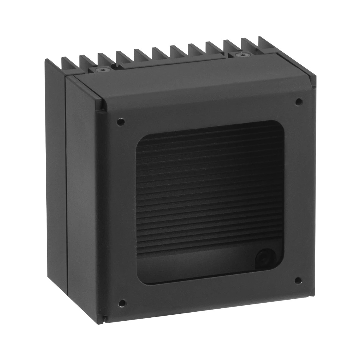 Thorlabs LB2 Beam Block, 1-12 µm, 80 W Max Avg. Power, Pulsed and CW, 8-32 Taps