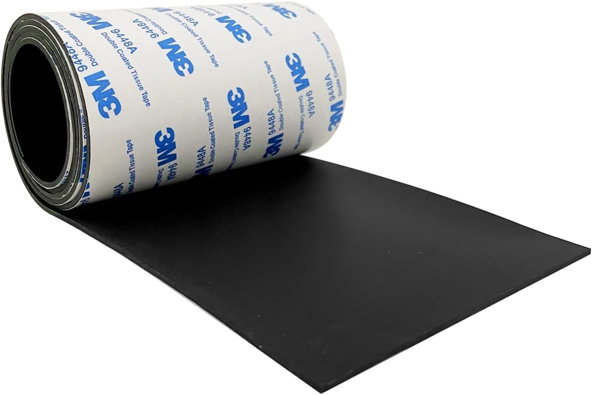 Non Slip Furniture Pads, Silicone Self Adhesive Cuttable Anti-Slip Furniture Pad