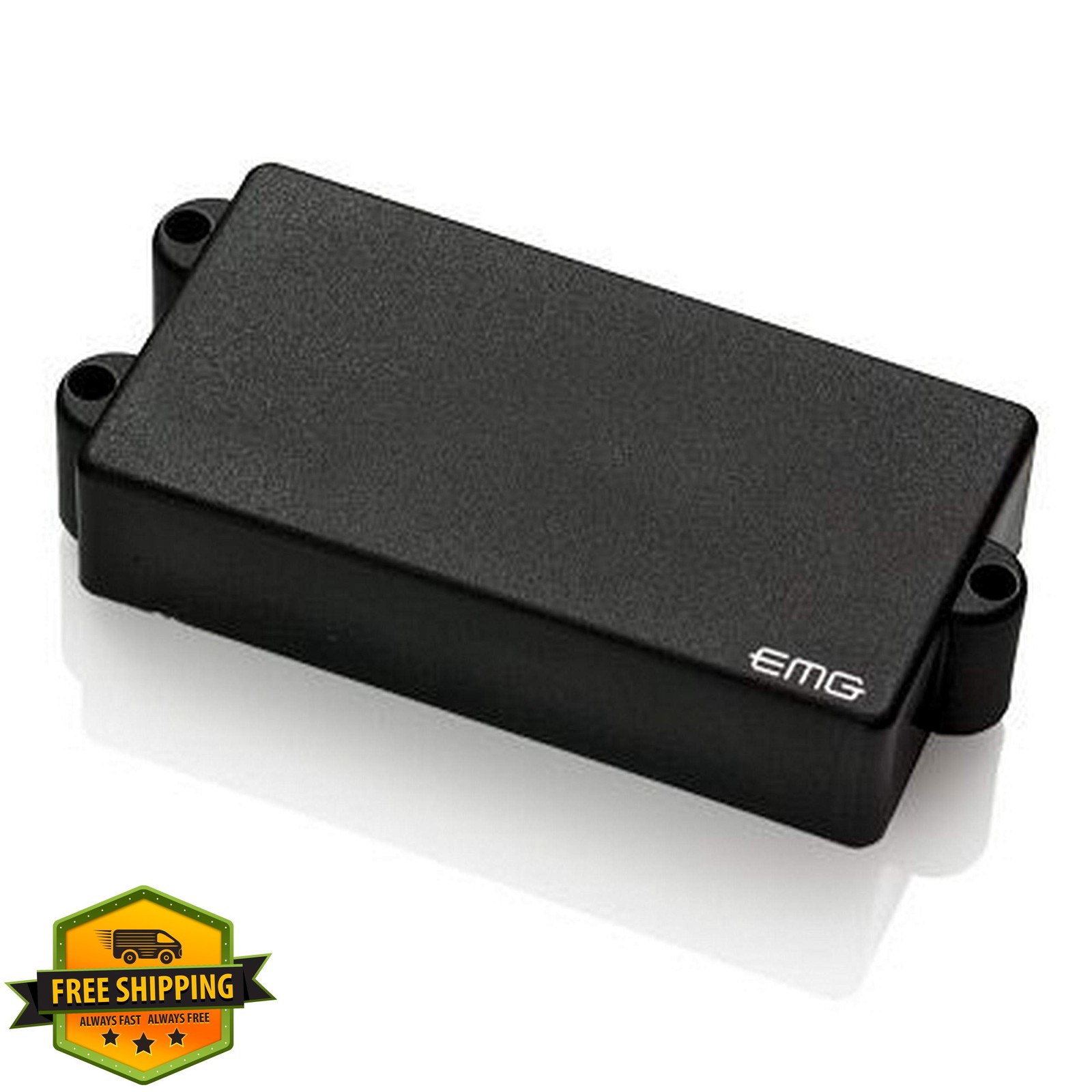 EMG MMCS Music Man Active Bass Pickup Black