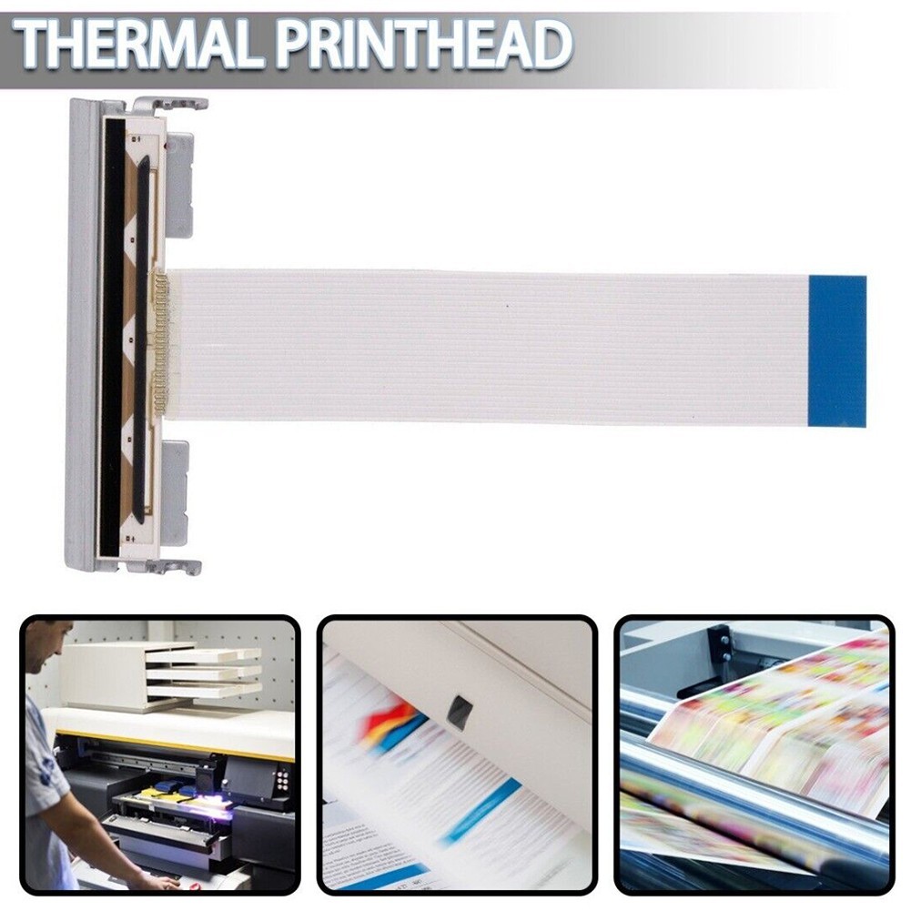 Print Head Printer 2214677 Accessories Kit Parts Printer Head Replacement