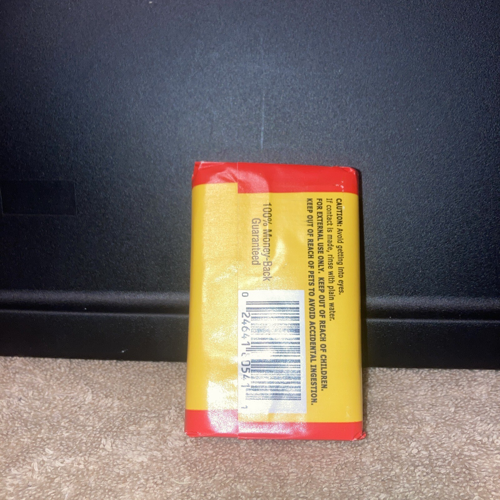 scent killer soap