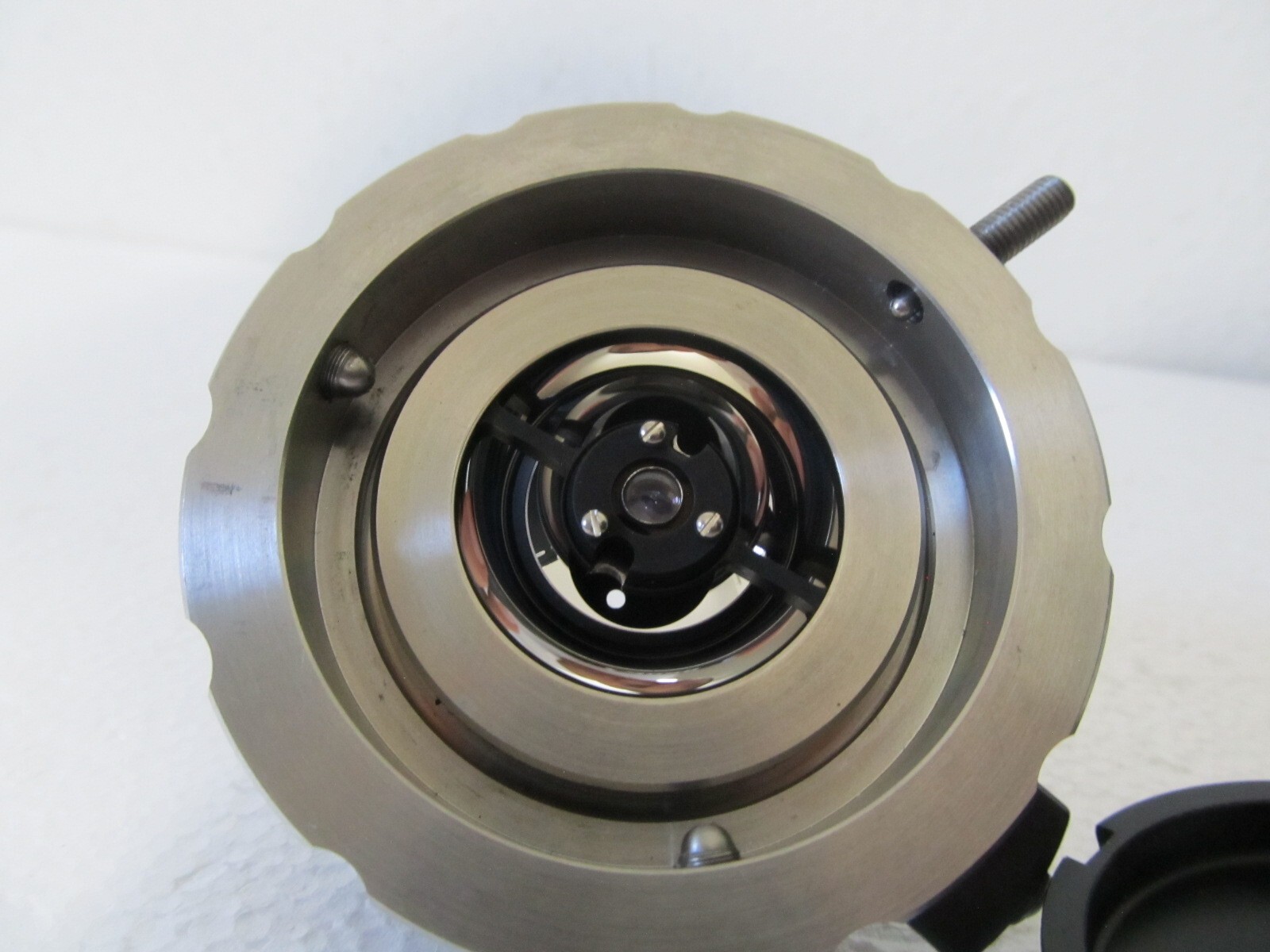 Spectra Tech Infinity Series ATR Objective 0.26 / 0.87 N.A. - UNTESTED AS IS