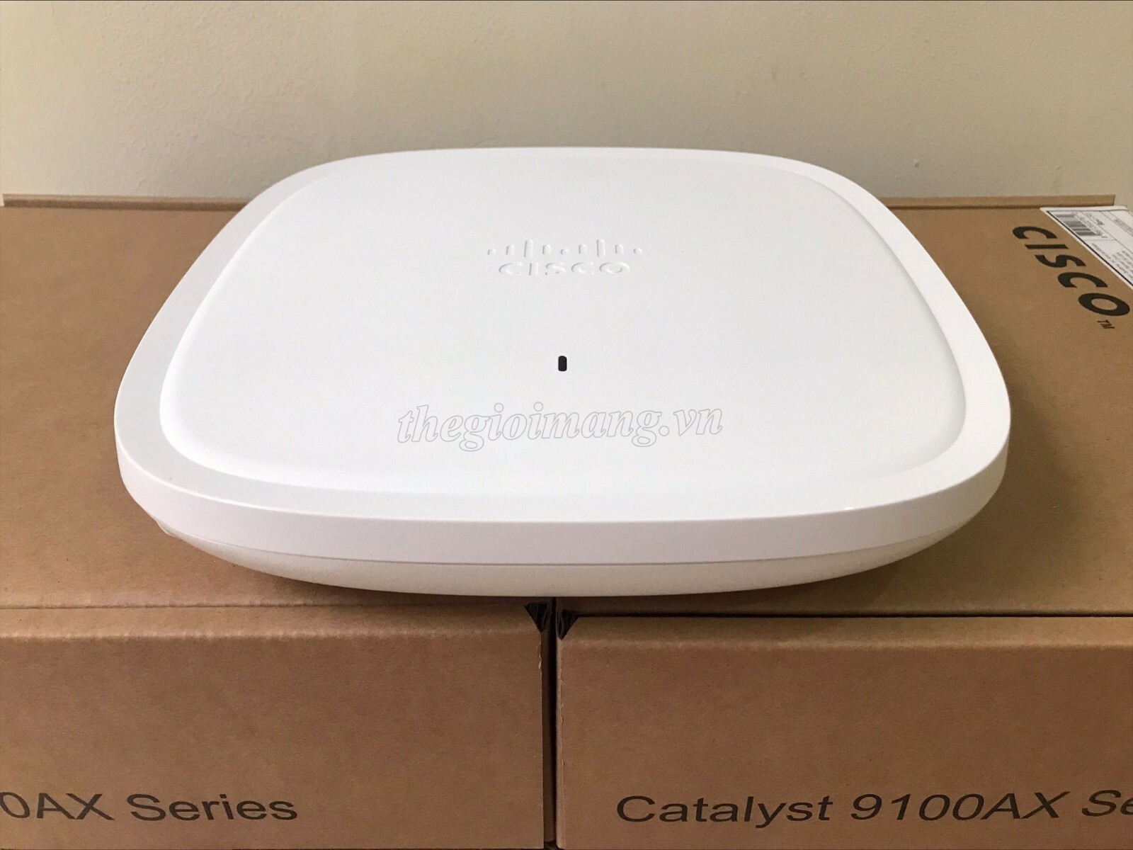 Cisco C9117AXI-B Catalyst 9117AX Access Point