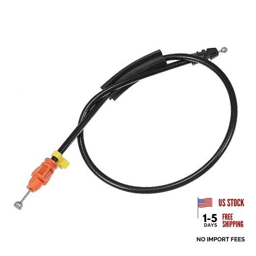 20849299 22862029 924-481 Passenger Side Door Handle Latch Release Cable