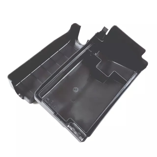 Genuine Volkswagen Cover 5C0-937-132-C