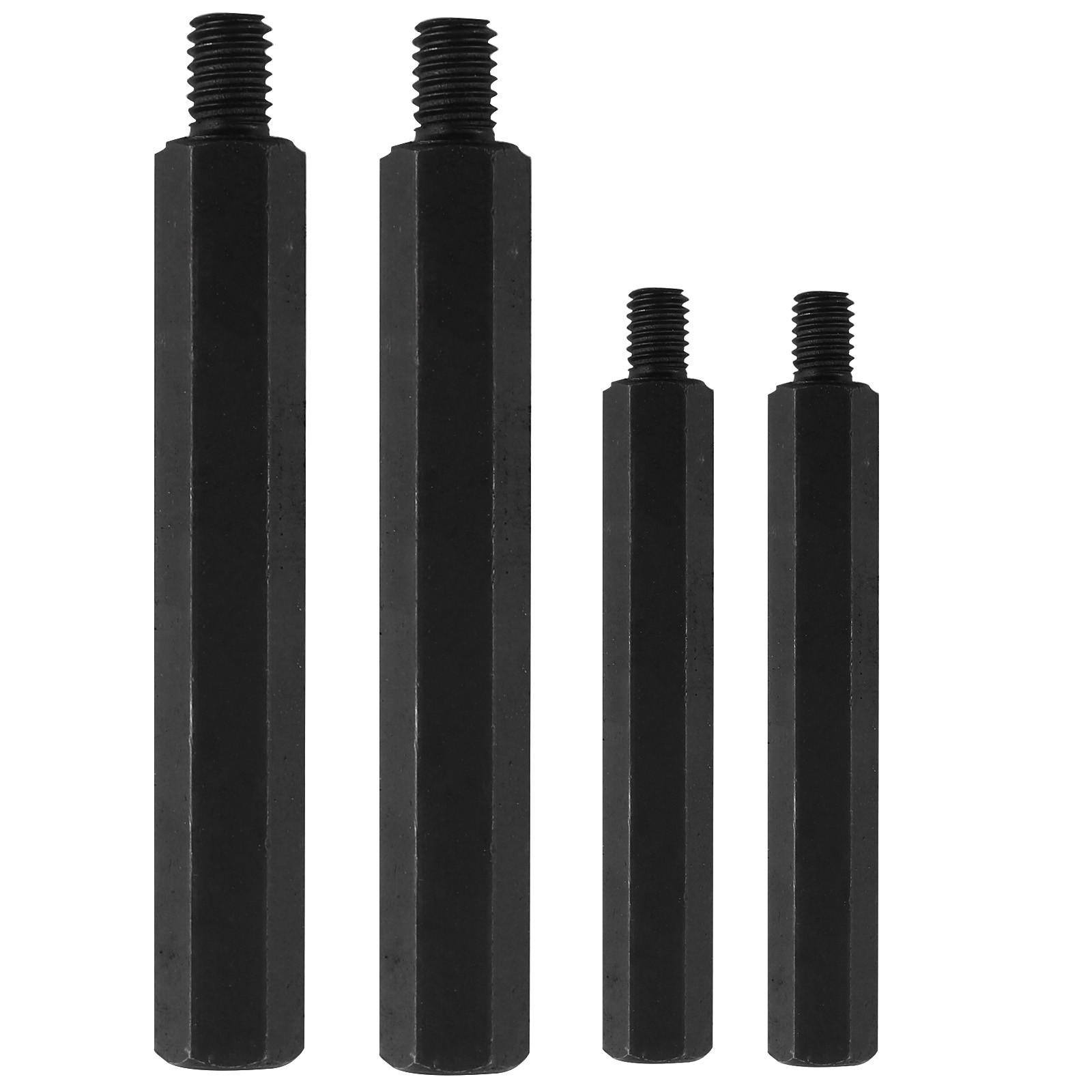 Bearing Removal Workshop Kit for Vehicle 30mm-75mm Professional Puller Tool Set