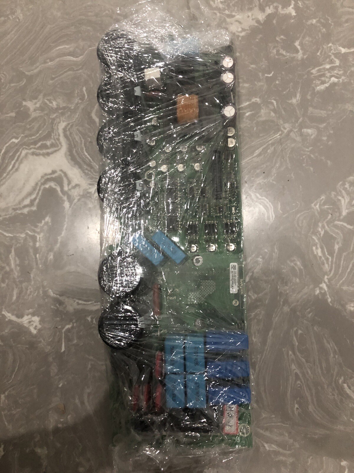 1pc Used 312747-A12 PN-201211 Inverter board