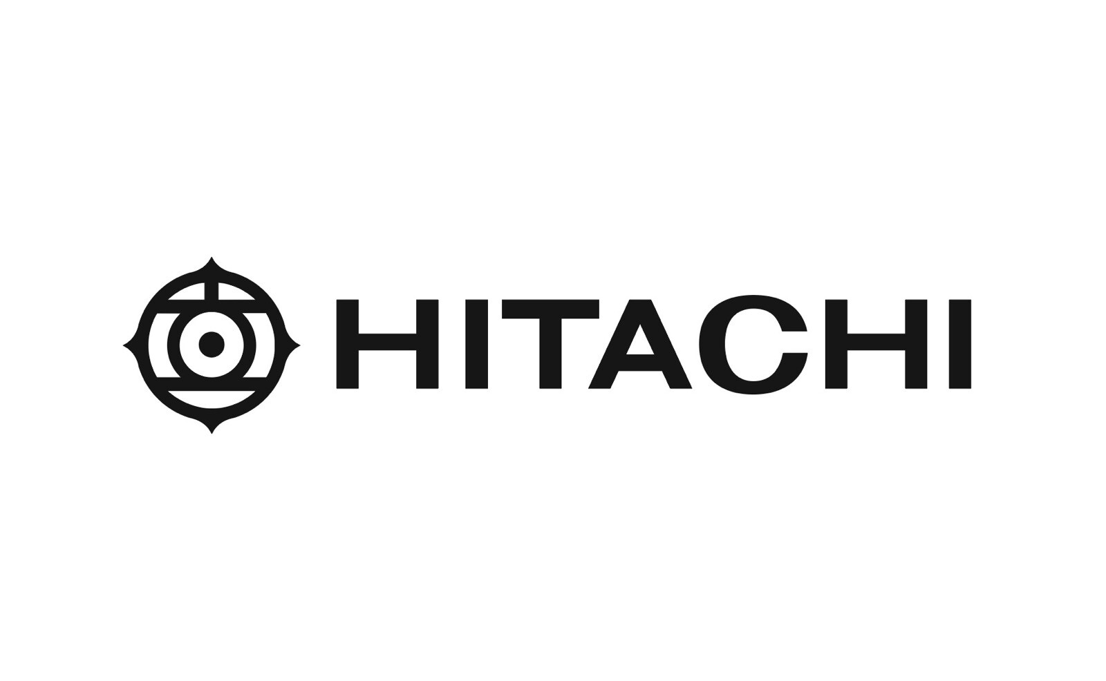 Hitachi Decal [2 Pack]Any Color Hitachi Heavy Duty HITACHI TOOLS Sticker
