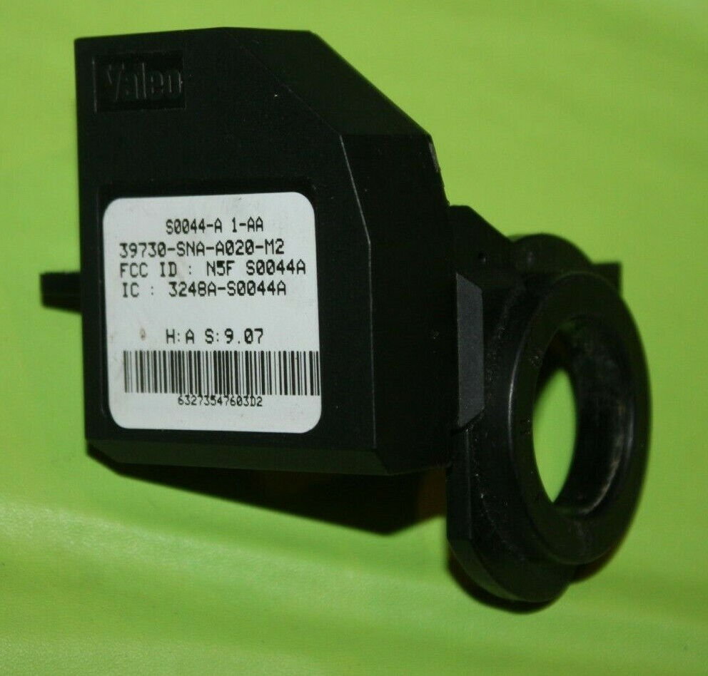 39730-SNA-A020-M2 Honda Anti-Theft Ignition Immobilizer Antenna 90 days warranty