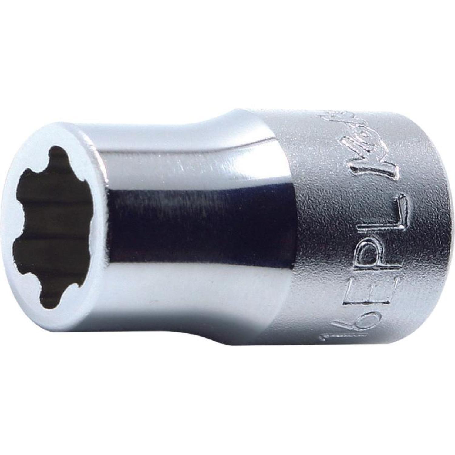Koken 4425-14EPL Socket TORXPLUS 14EPL Low Profile 37 MM 1/2 Sq. Drive