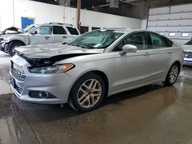 Ford Fusion Sensor 2016 2015 2014 2013