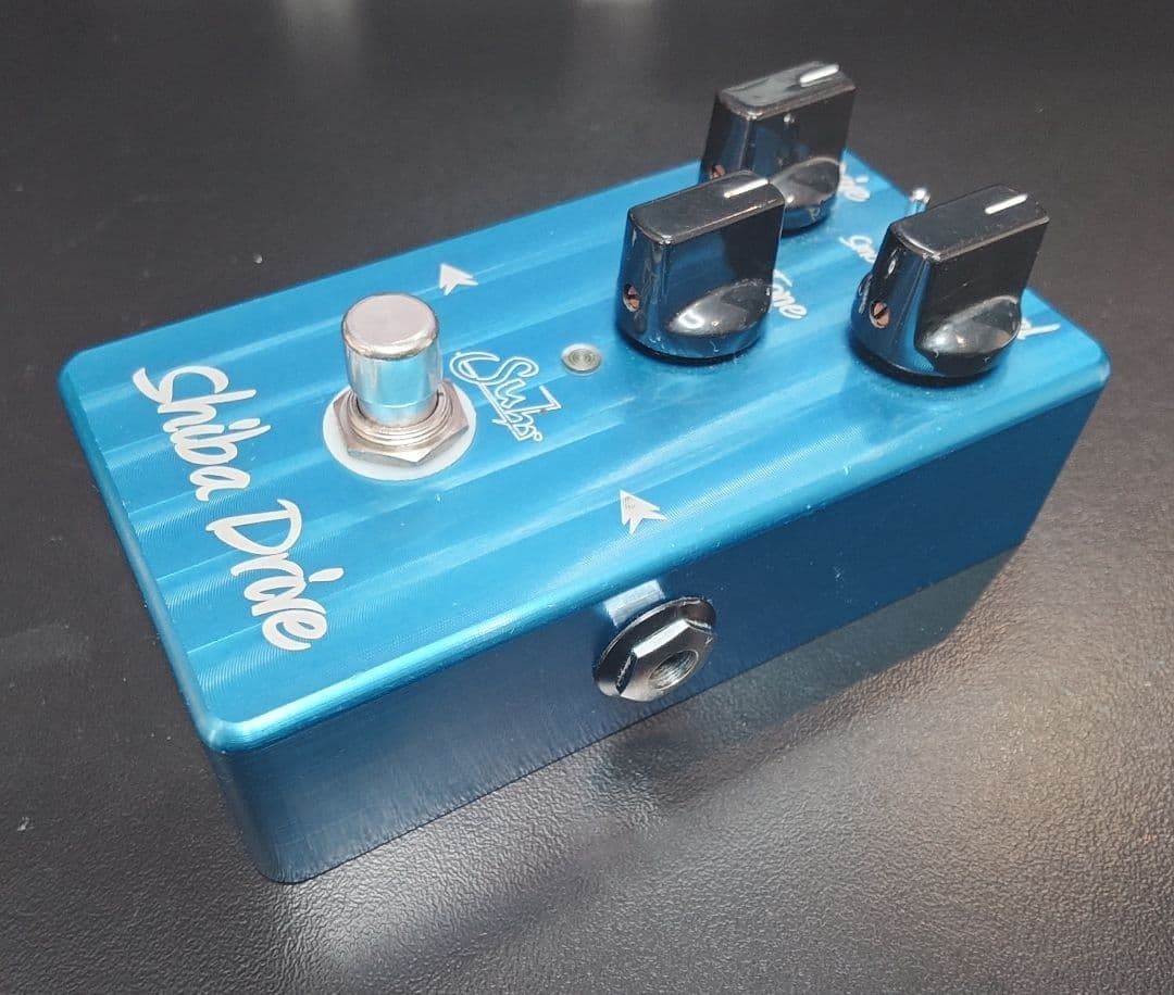 Suhr Shiba Drive serial 200 series 556704
