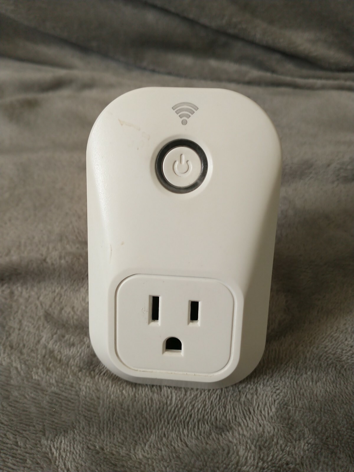 Jinvoo WiFi Smart Plug