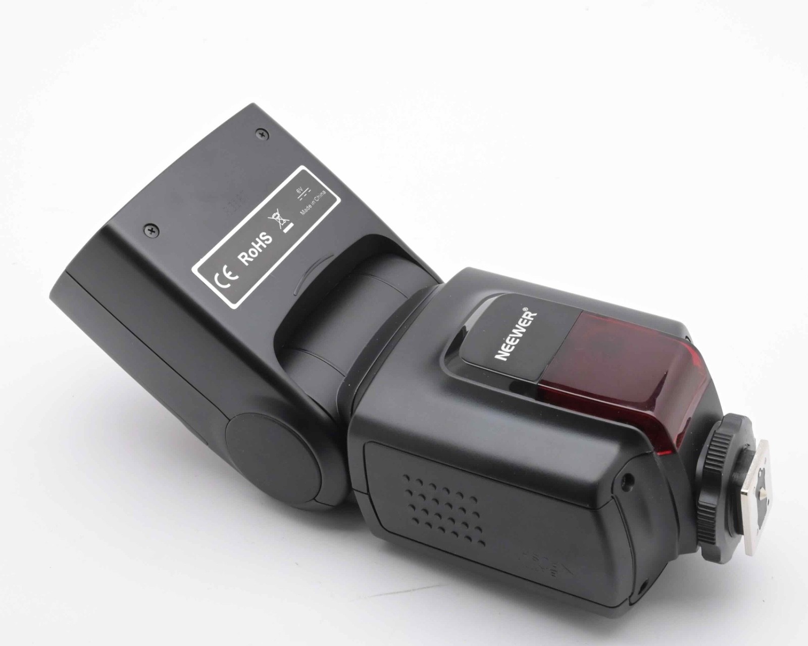 Neewer TT560 Speedlite Universal Flash with Case (#20464)