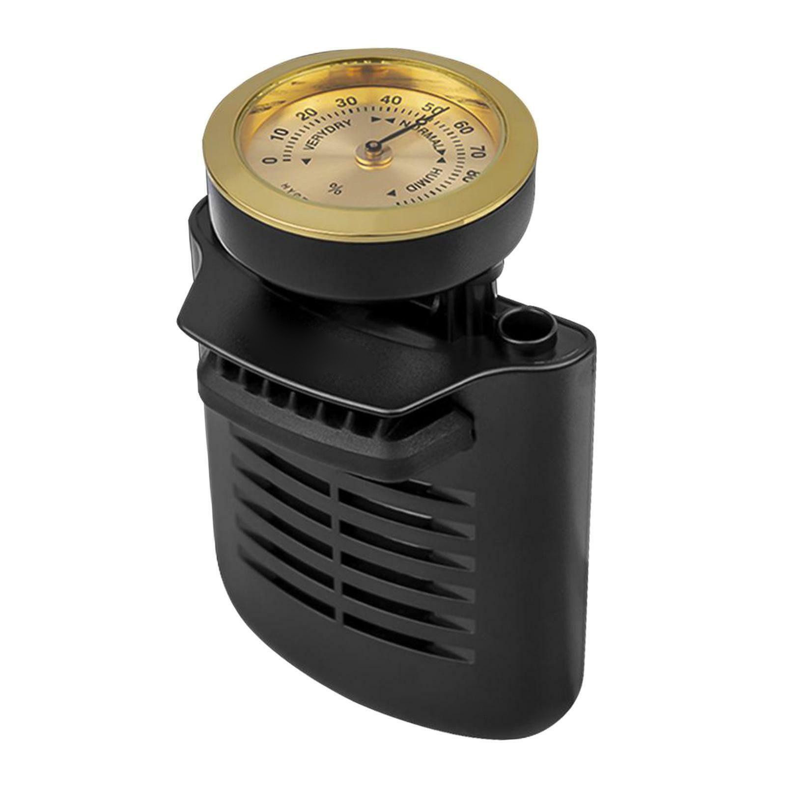 For Ukulele Acoustic Guitar Humidifier Humidification System Moisture Reservoir