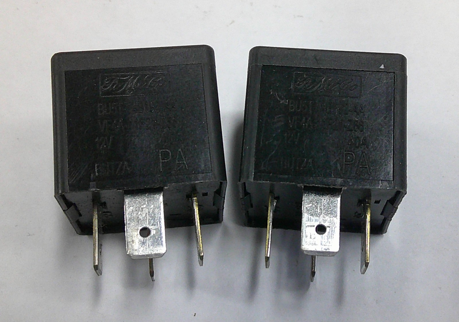 USA SELLER FORD OEM BU5T-14B192-AA RELAY TESTED 1 YEAR WARRANTY  F2