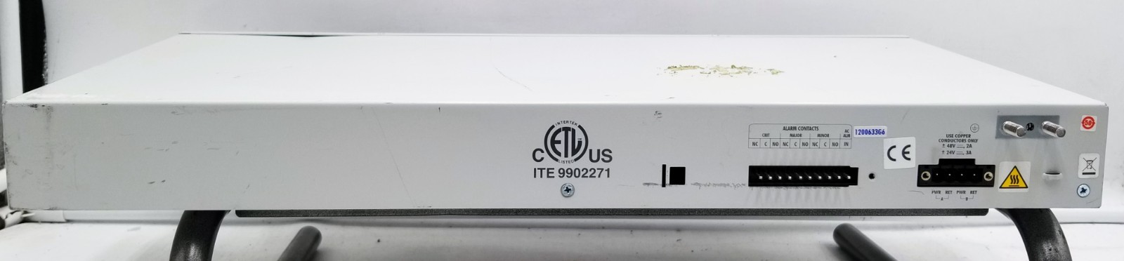 Adtran NetVanta 834 1200633