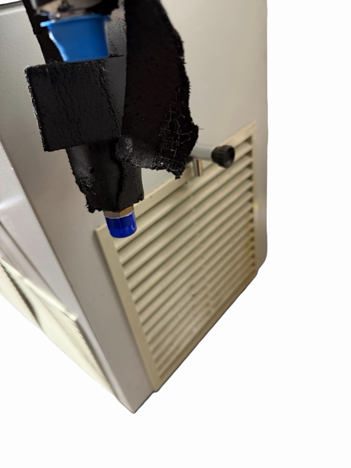 Lauda RK 8 CP CP/B Compact Low Temperature Thermostat Circulating Water Bath