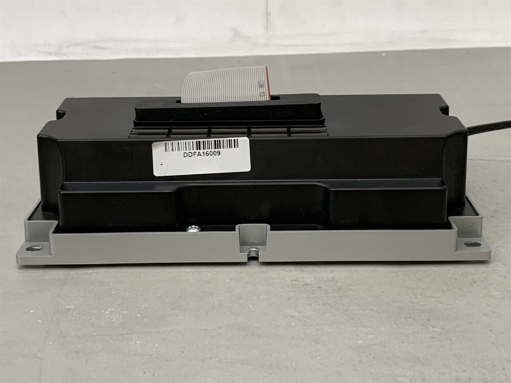 Verifone M090-720-00-US DSP720 Display Module UL