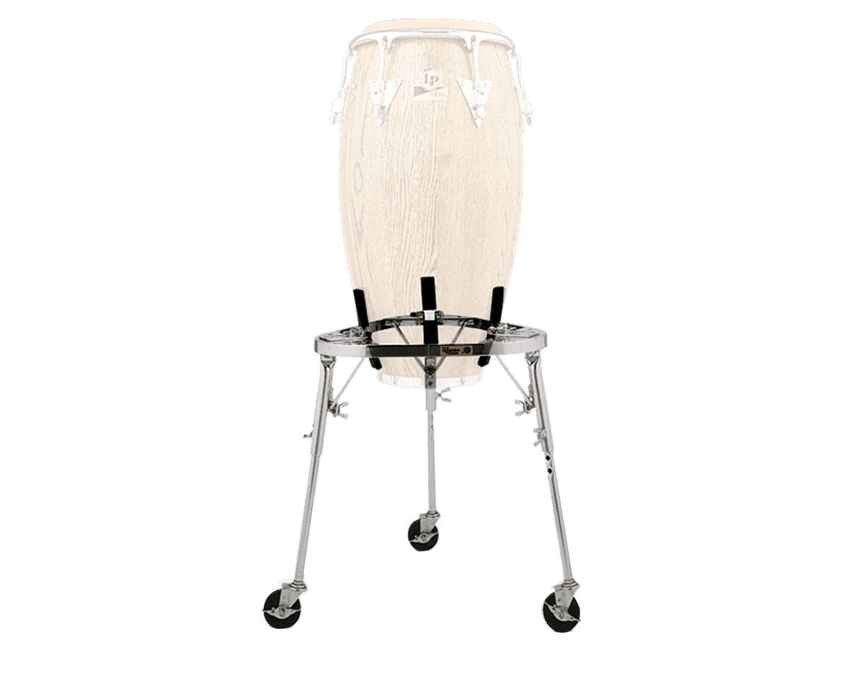 Latin Percussion Collapsible Cradle With Legs
