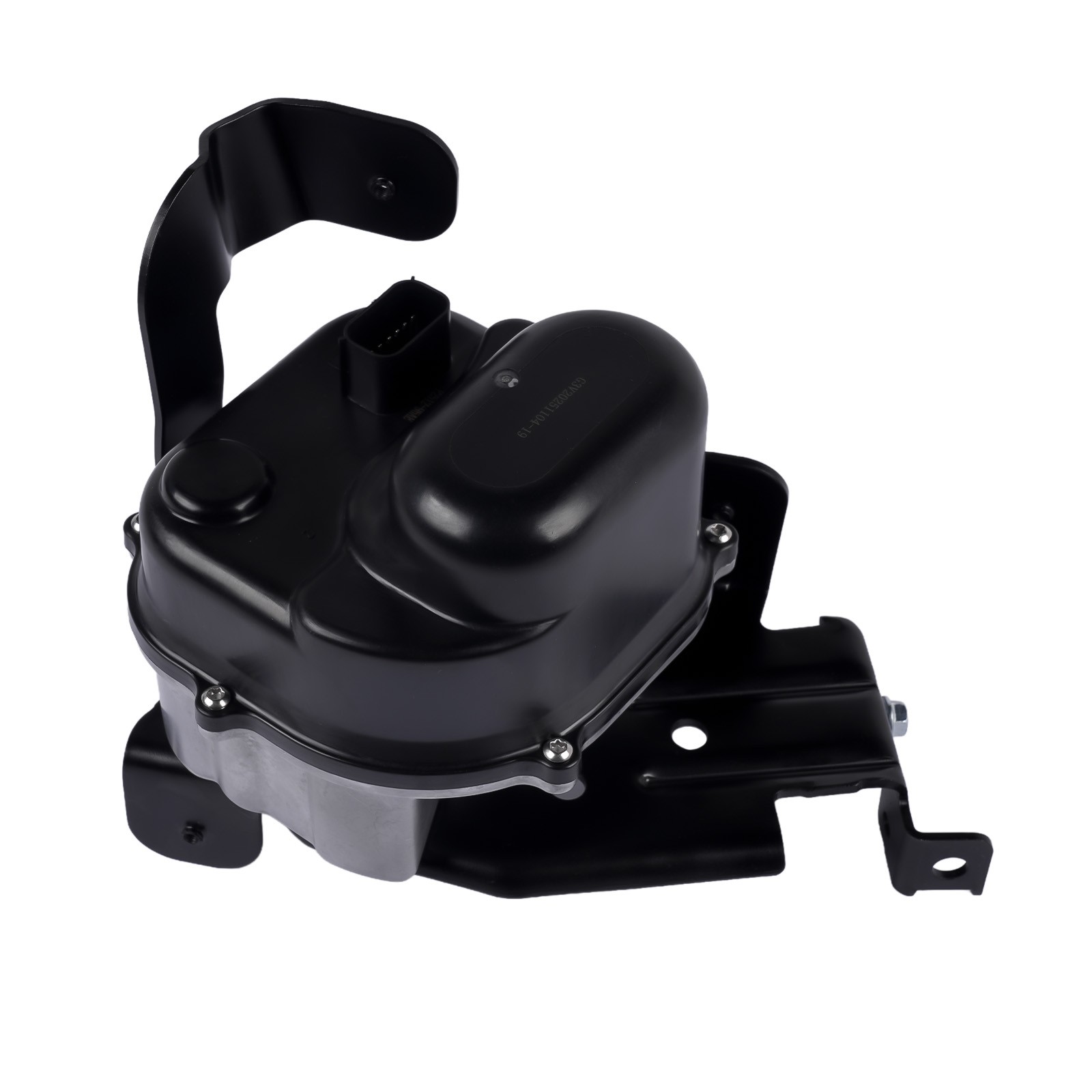 Shift Actuator HP5Z7E096D for Ford Fusion Police Responder Hybrid Lincoln MKZ