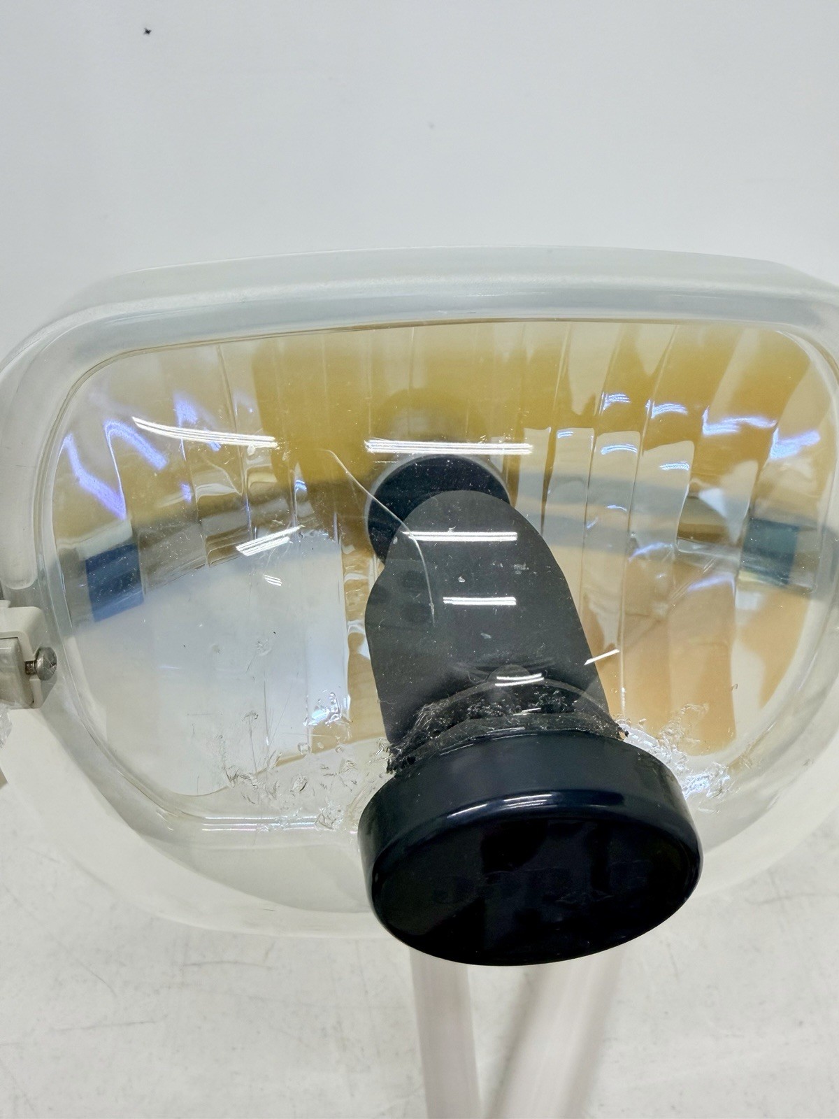 Adec 6300 Ceiling-Mount Dental Patient Exam Light