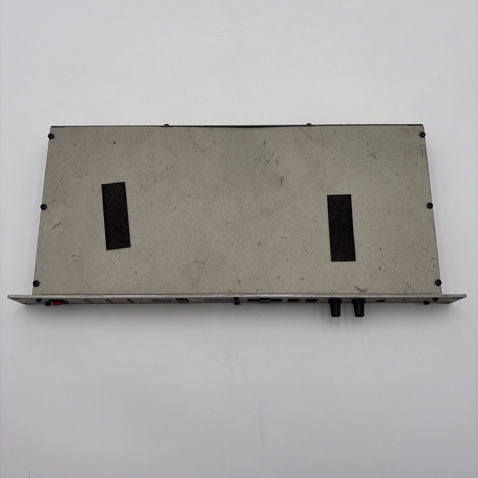 DigiTech GSP5 Guitar Processor Preamp Rack Unit Made in USA