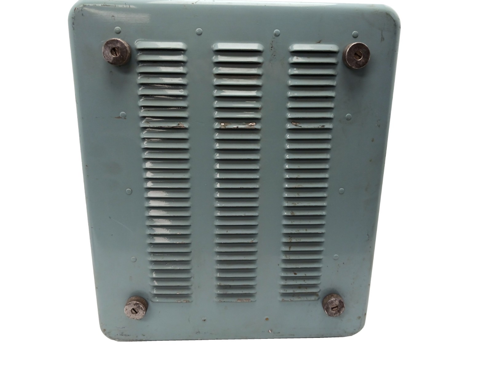 Hewlett Packard TS-510/U Signal Generator US Navy - POWERS ON