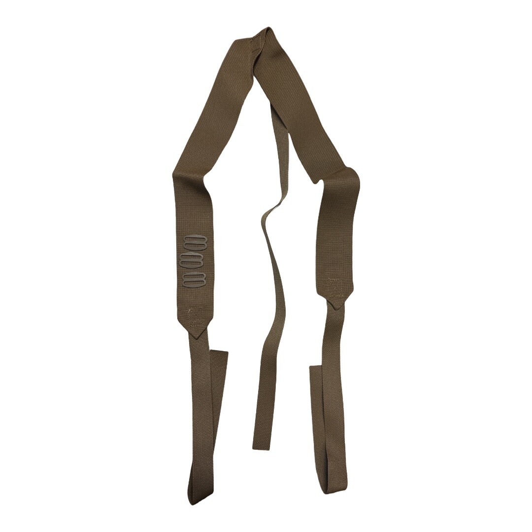 USMC CIF Sub Belt Straps    (straps Only)