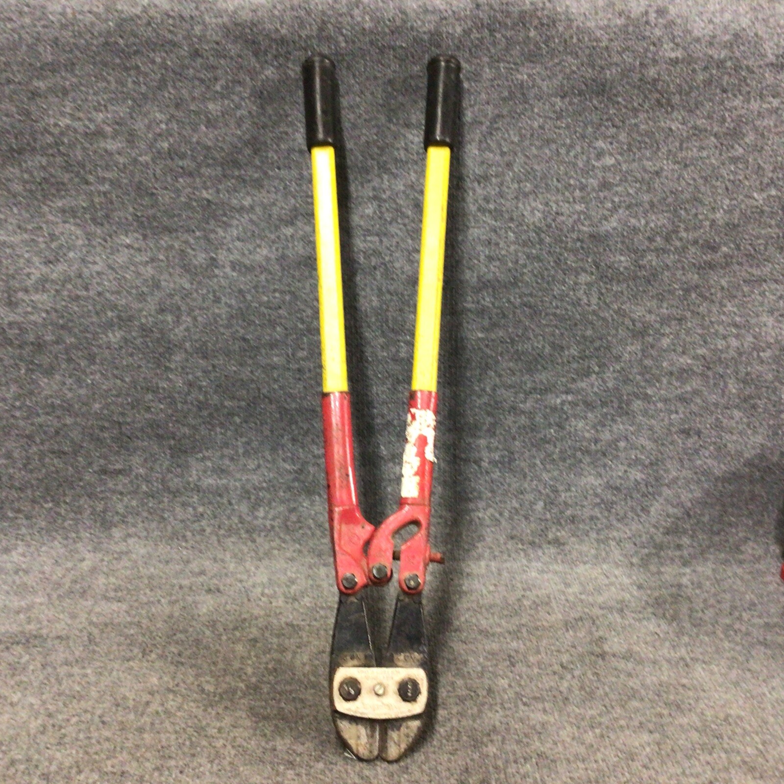 H.K Porter No.2 Boltcutter Clippers Used