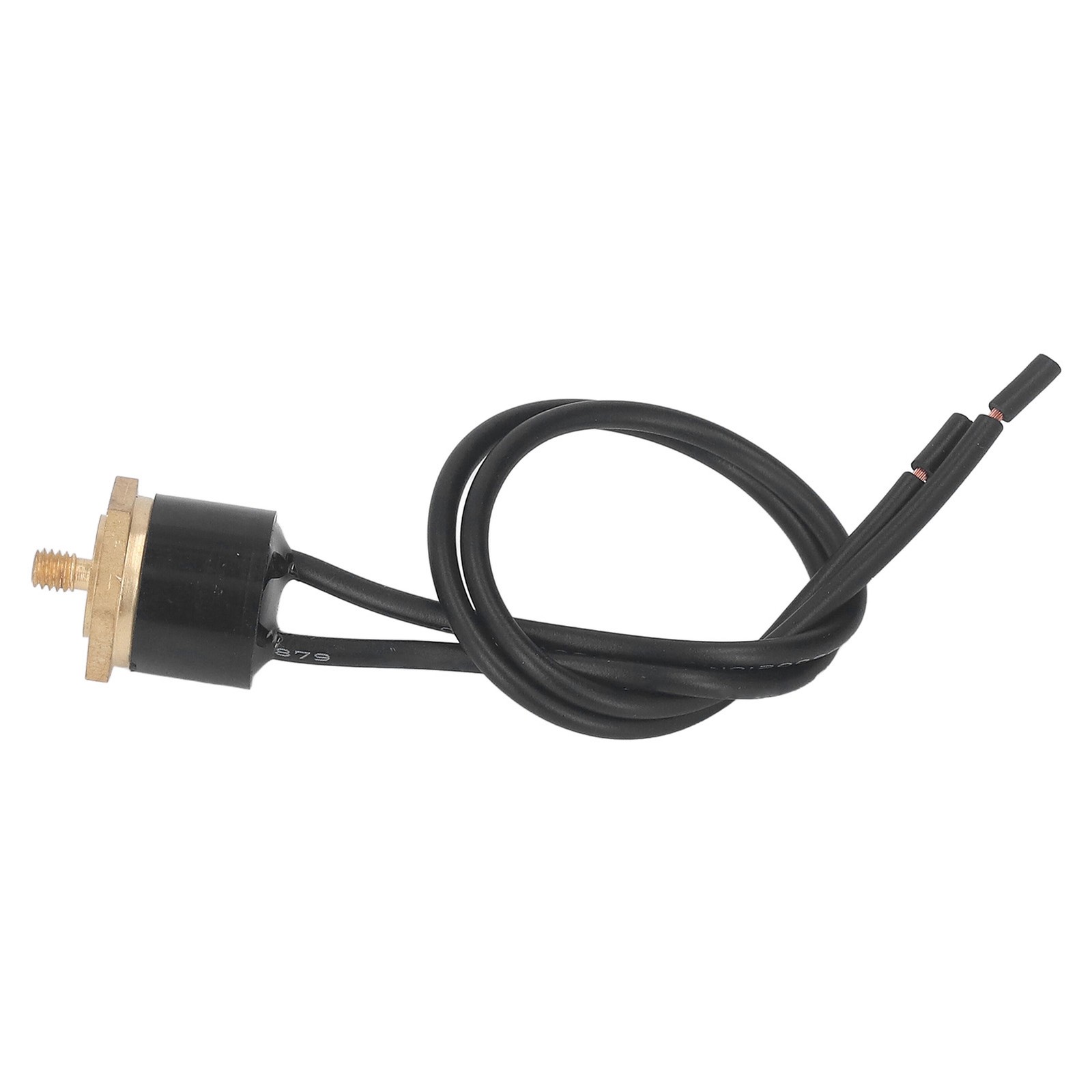 20℃ 2x Thermostat Switch Waterproof No Arcing KSD301 Thermal Control Switch With