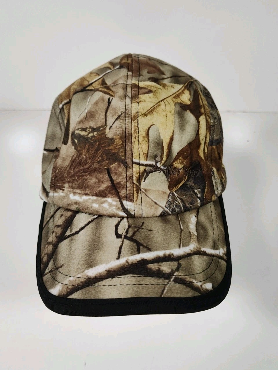 Hot Shot Thinsulate Camo Trapper Hat Ear Flaps 40 Gram Men’s One Size Hunting