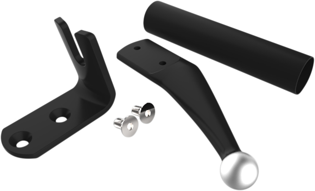 CIRO Passenger Mount 50122
