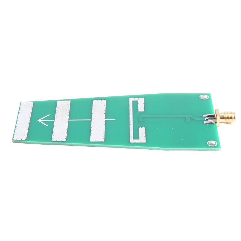 High Gain 2.4G WIFI Directional Mapping - Antenna, Multifunctional, Prak2467-