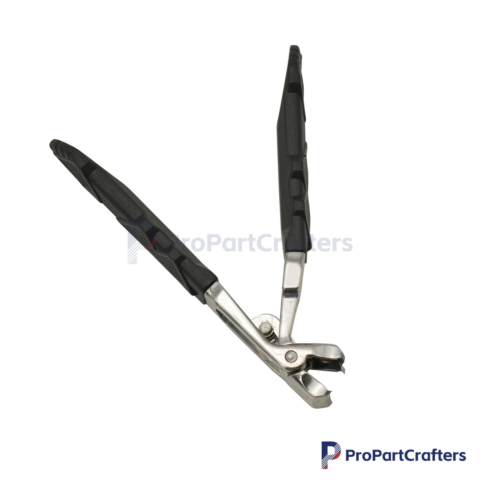 Stainless Extra Large Toe Nail Clipper For Thick Nails Heavy Duty US