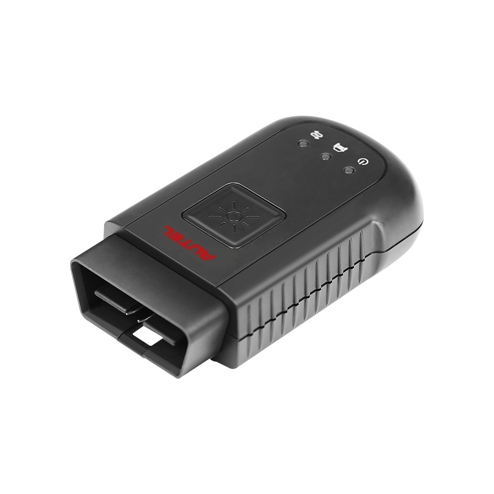 AUTEL MaxiSYS VCI100 Bluetooth for MS906BT MK908 MS908 Elite MS909 MS919 Ultra